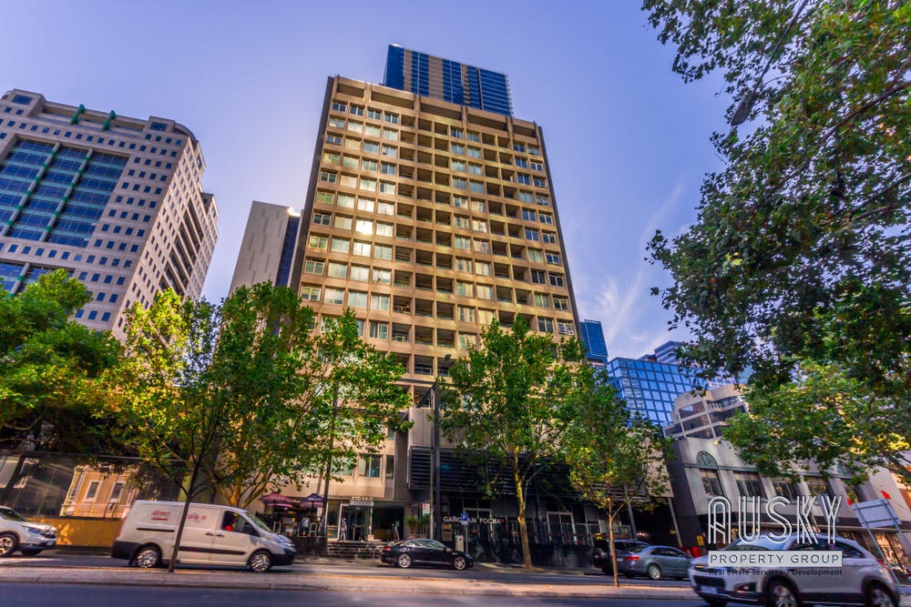 270 King Street Melbourne VIC 3000