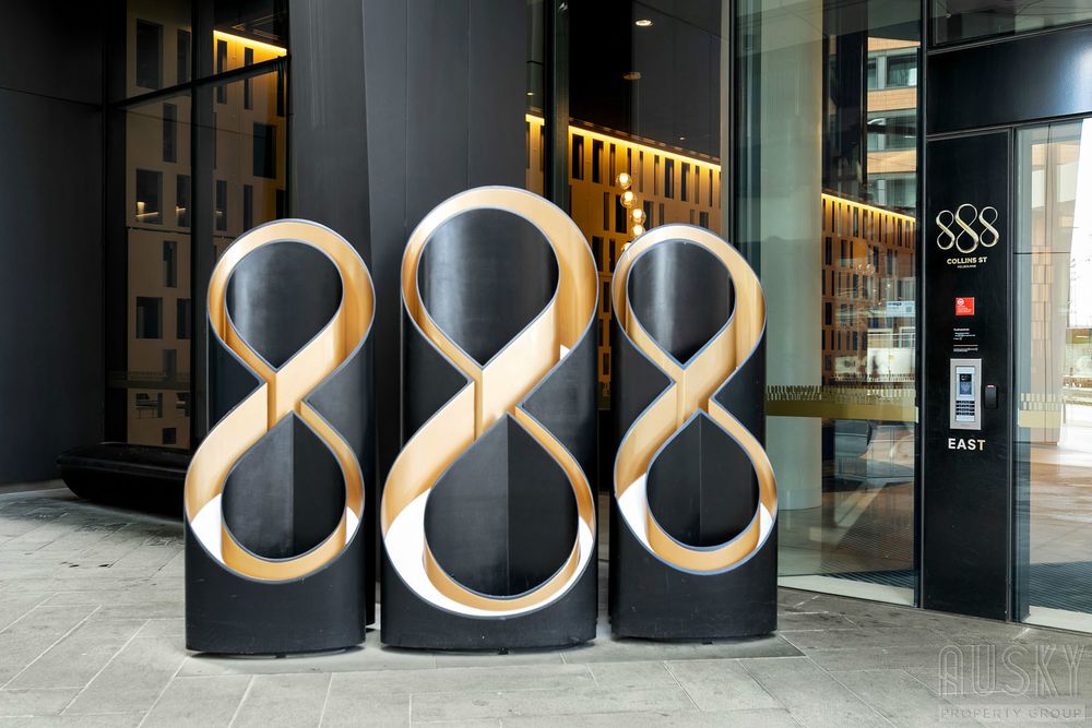 507E/888 Collins Street Docklands VIC 3008 — photo 9