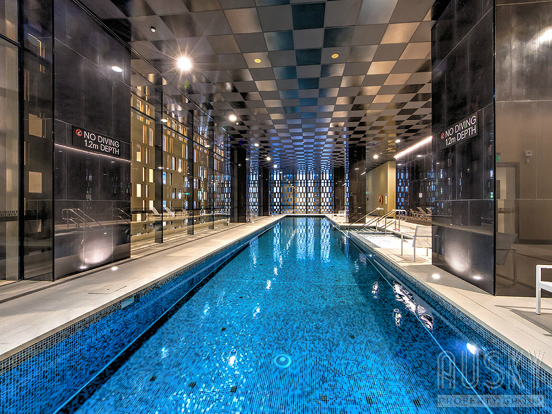 507E/888 Collins Street Docklands VIC 3008 — photo 14