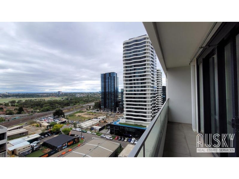 1201D/4 Tannery Walk Footscray VIC 3011