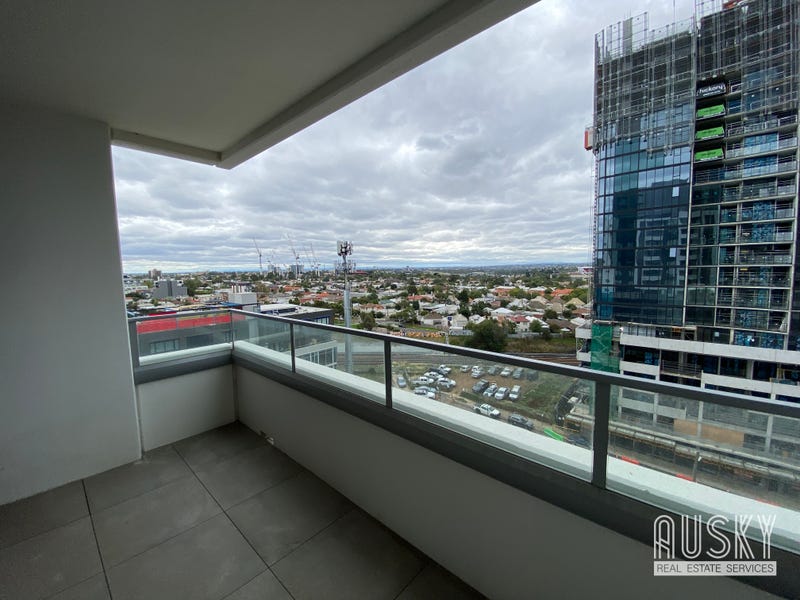 902C/2 Tannery Walk Footscray VIC 3011