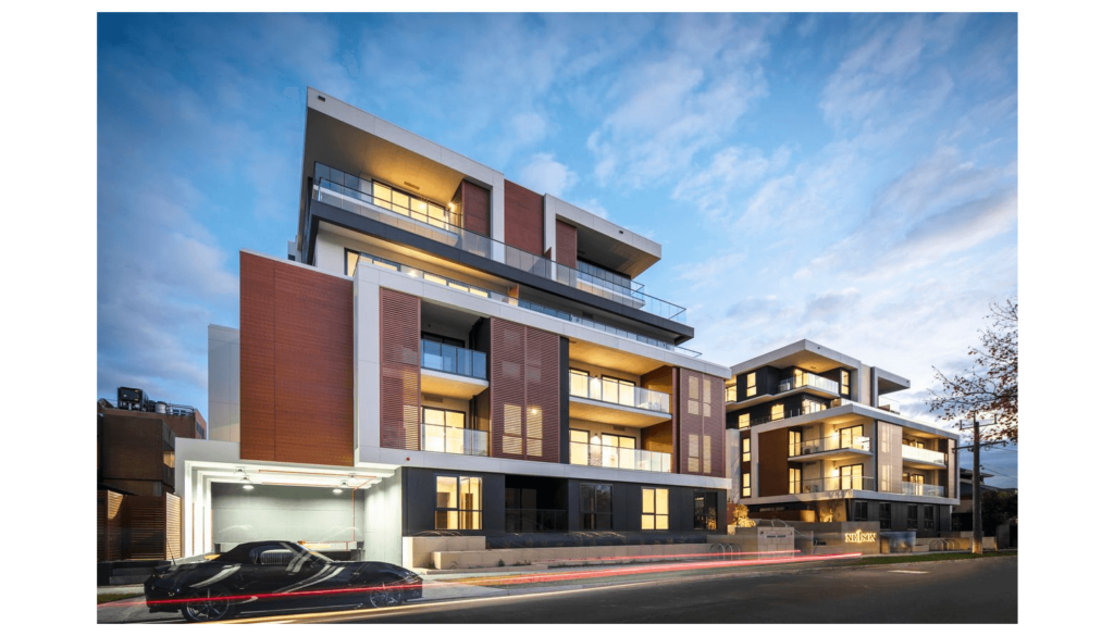 208A/1 Nelson Street, Ringwood, Vic 3134