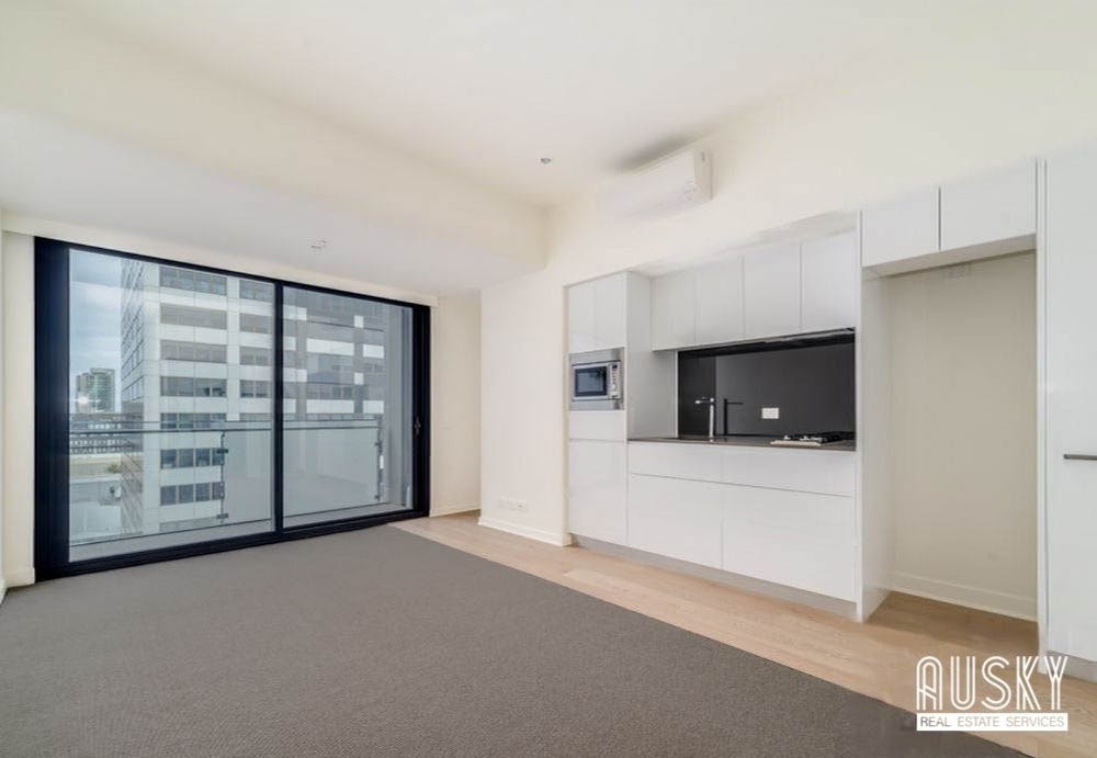 1807/199 William Street, Melbourne VIC 3000