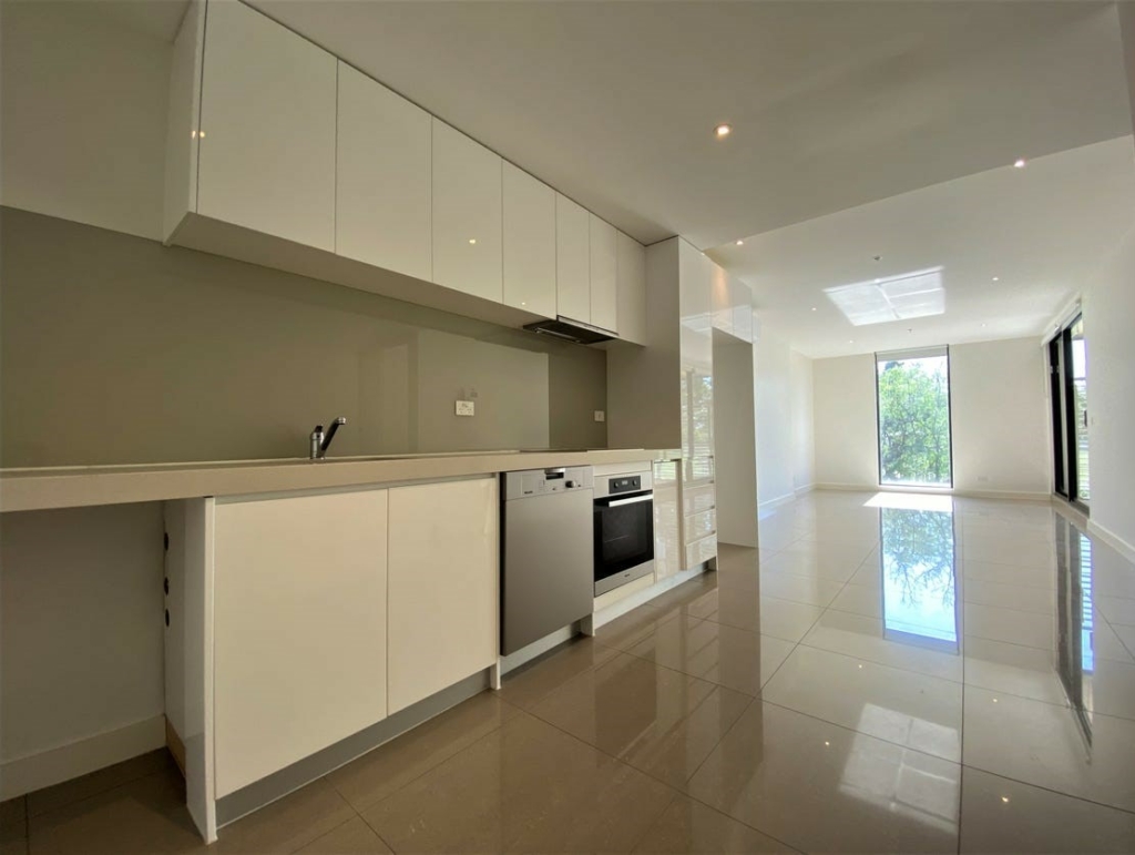 206/567 Glenferrie Road, Hawthorn, Vic 3122 — photo 5