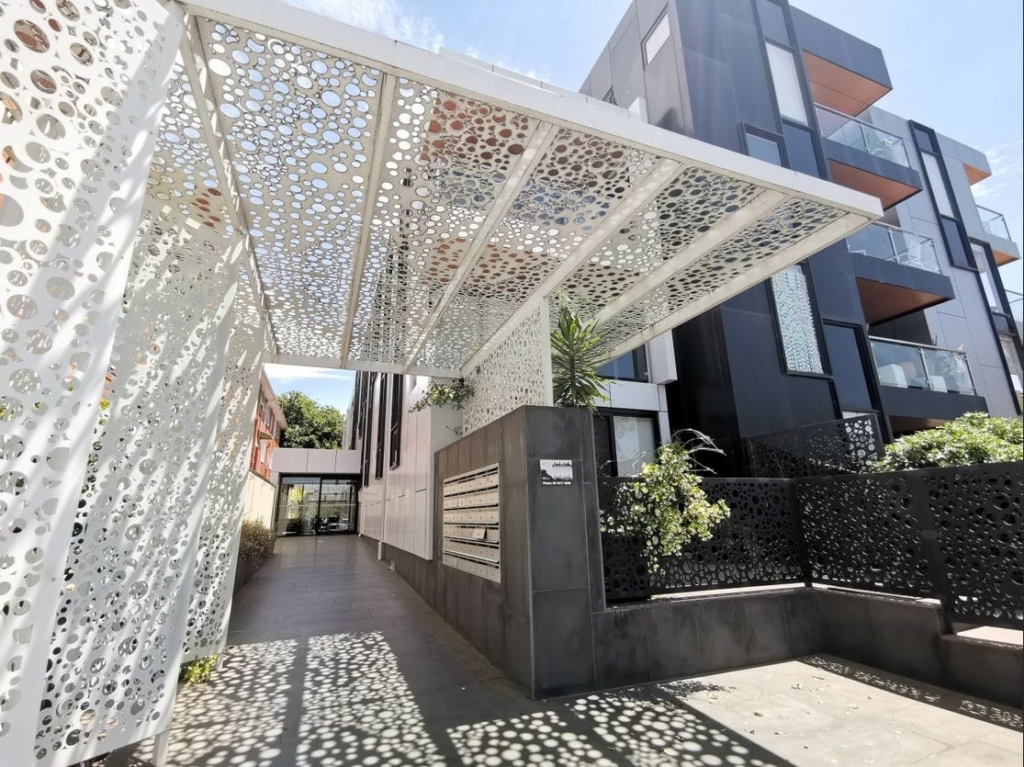 206/567 Glenferrie Road, Hawthorn, Vic 3122 — photo 11