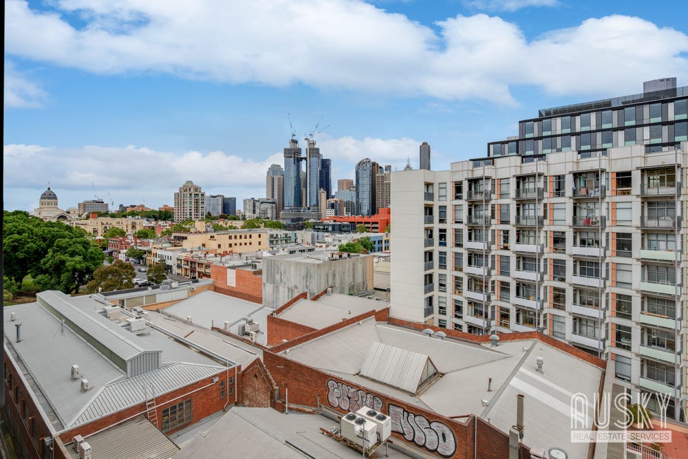 710/131 Pelham Street, Carlton VIC 3053 — photo 4