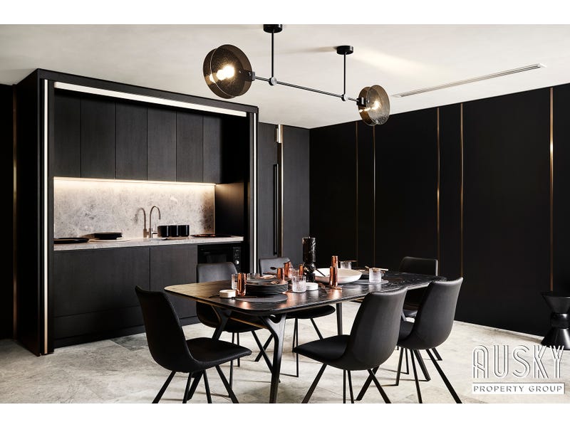 1307B/250 Spencer Street, Melbourne VIC 3000 — photo 4