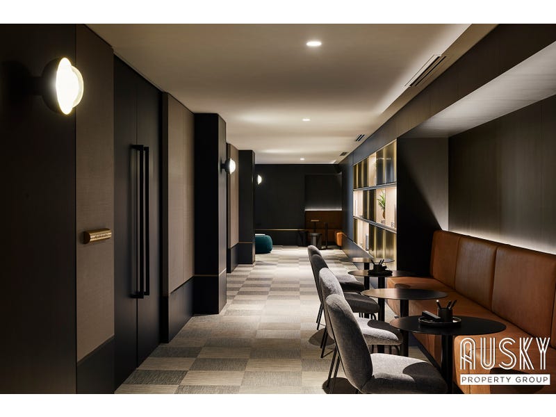 2309A/250 Spencer Street, Melbourne VIC 3000 — photo 6