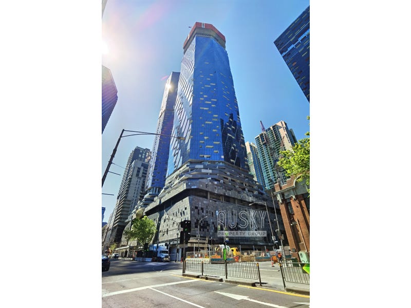 2309A/250 Spencer Street, Melbourne VIC 3000 — photo 10