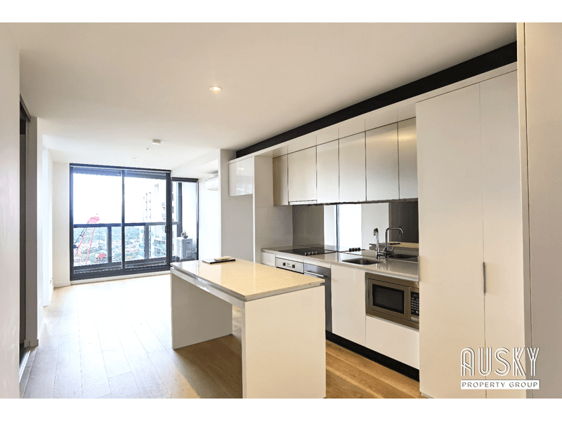 4309/33 Rose Lane, Melbourne VIC 3000 — photo 3