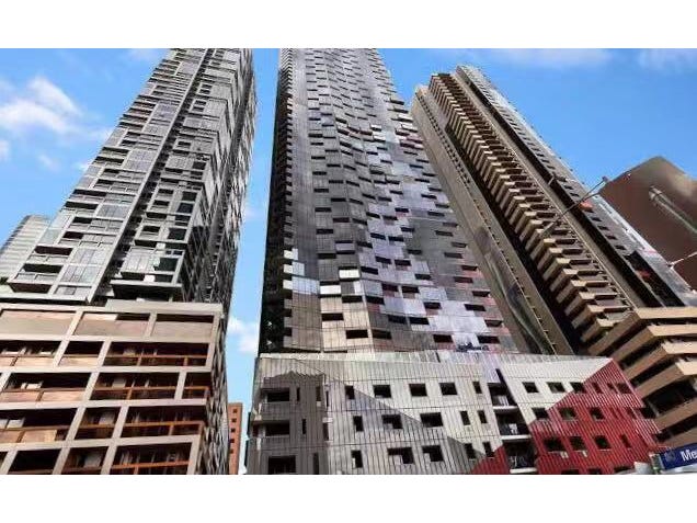 4309/33 Rose Lane, Melbourne VIC 3000 — photo 2
