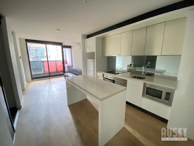 909/33 Rose Lane， Melbourne VIC 3000