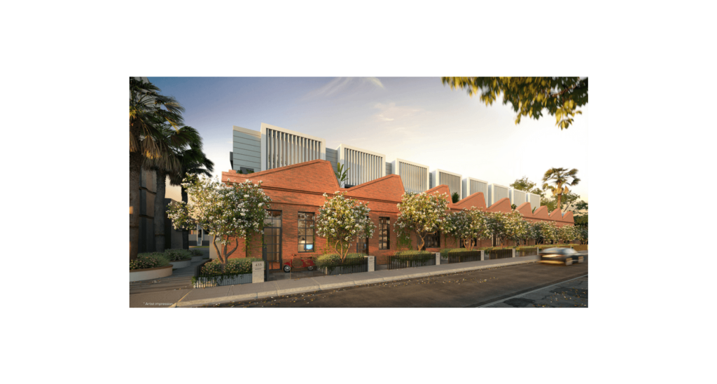 6/499 Gordon Street, Maribyrnong, Vic 3032
