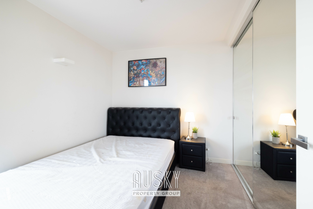 3708/200 Spencer Street, Melbourne VIC 3000 — photo 4