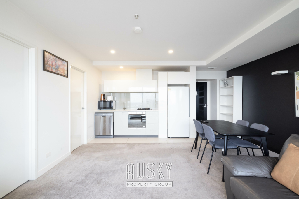3708/200 Spencer Street, Melbourne VIC 3000 — photo 7