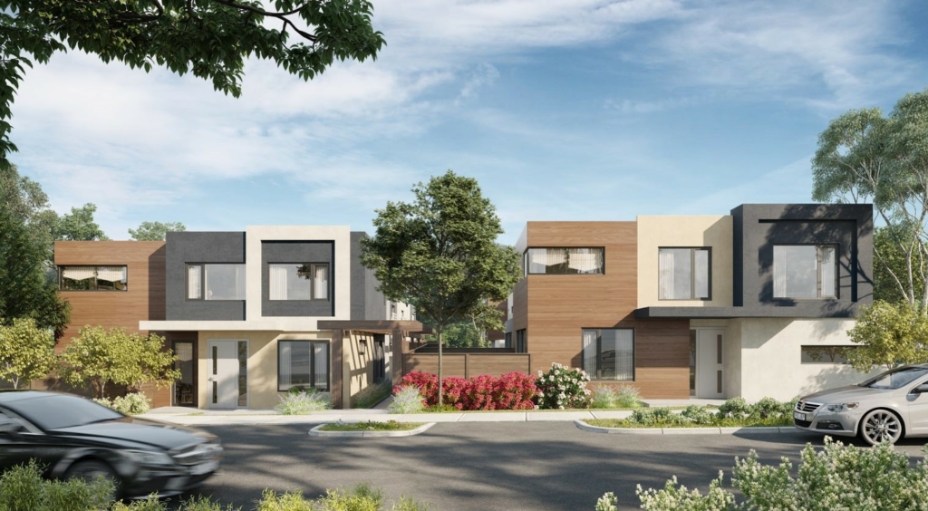 1-9/28-30 Corella Street, Doncaster, Vic 3108