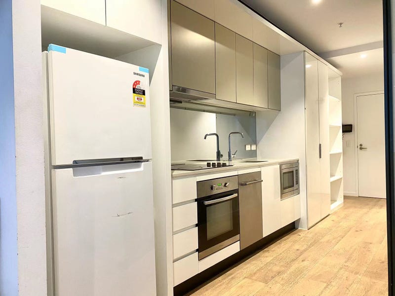1306/33 Rose Lane, Melbourne VIC 3000