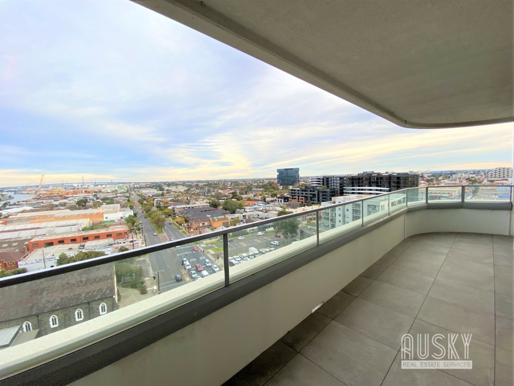1106C/2 Tannery Walk, Footscray VIC 3011 — photo 4