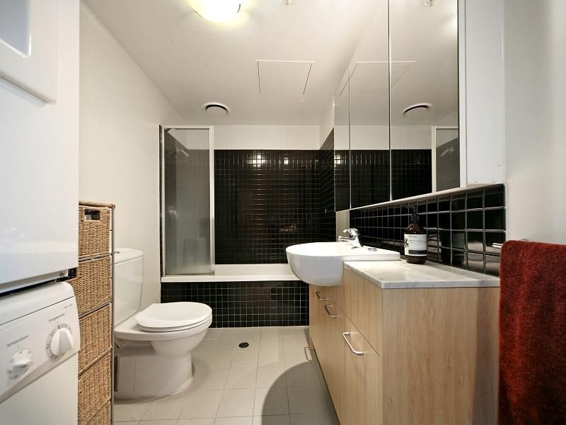 2308/87 Franklin Street, Melbourne VIC 3000 — photo 4