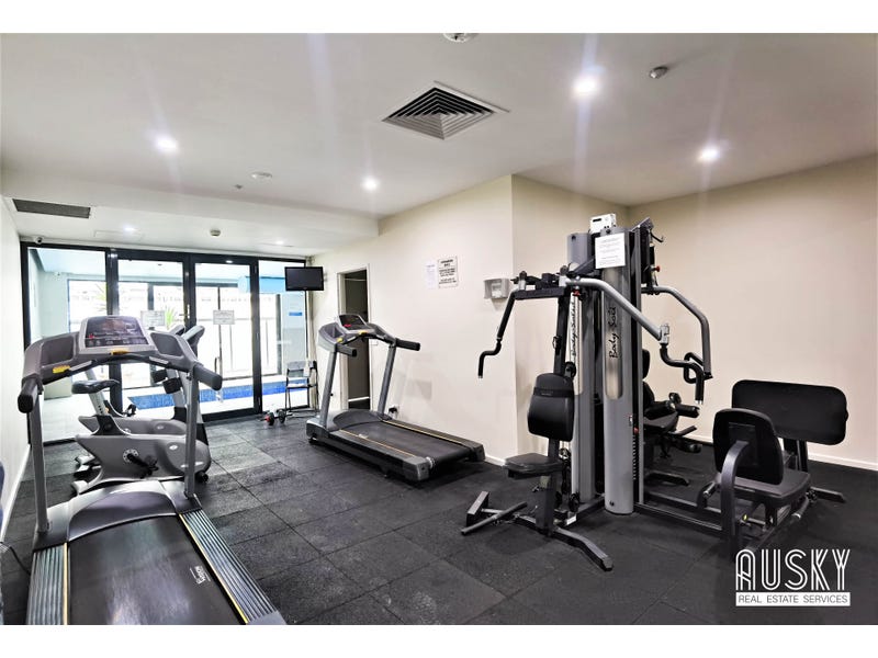2308/87 Franklin Street, Melbourne VIC 3000 — photo 5