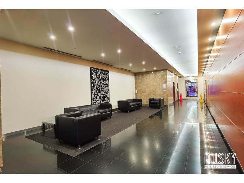 2308/87 Franklin Street, Melbourne VIC 3000 — photo 2