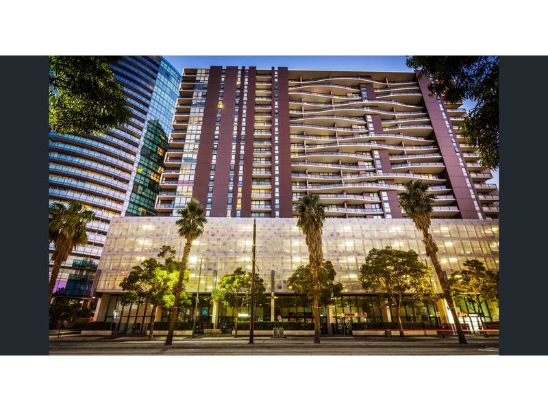 1215/8 Marmion Place, Docklands VIC 3008 — photo 4