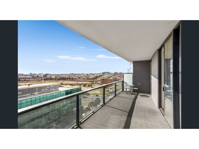 1215/8 Marmion Place, Docklands VIC 3008 — photo 2