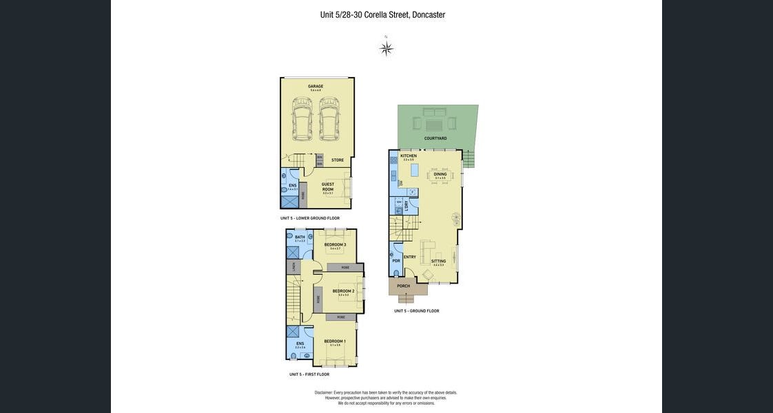 Original property plan or additional image