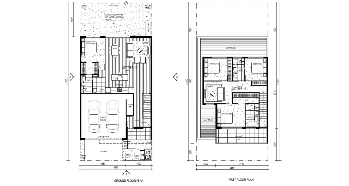 Original property plan or additional image
