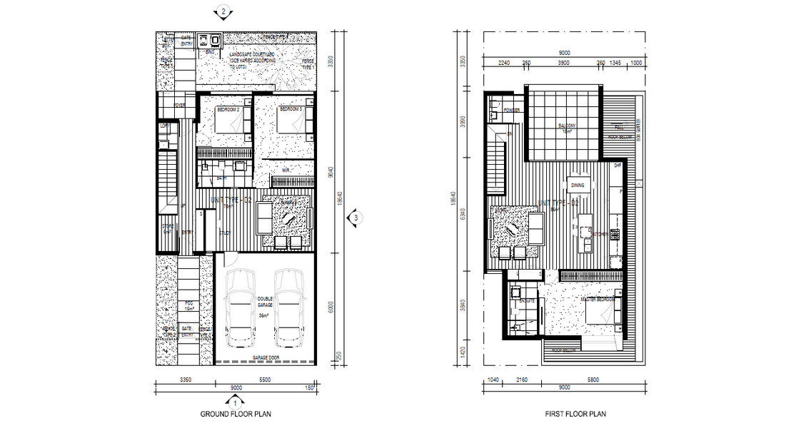 Original property plan or additional image