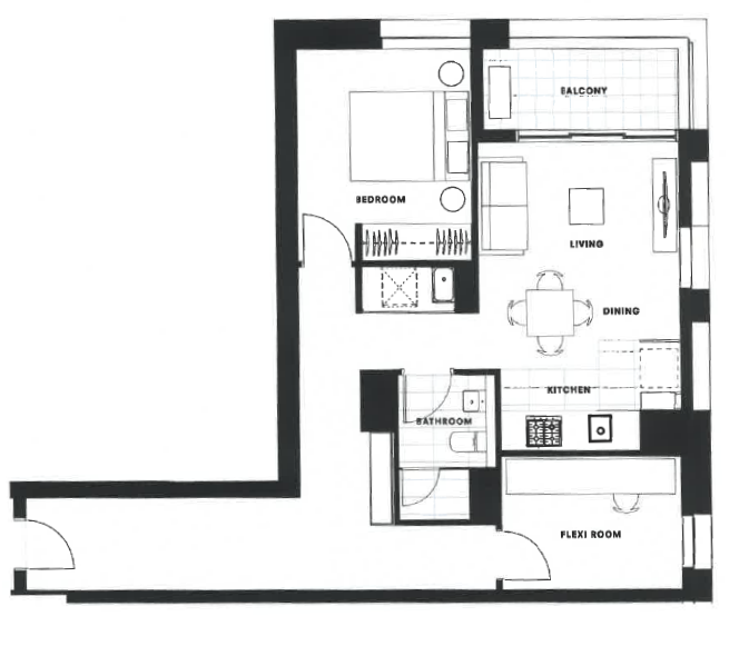 Original property plan or additional image